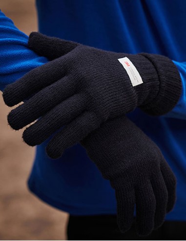 R-TRG207-Thinsulate Gloves
